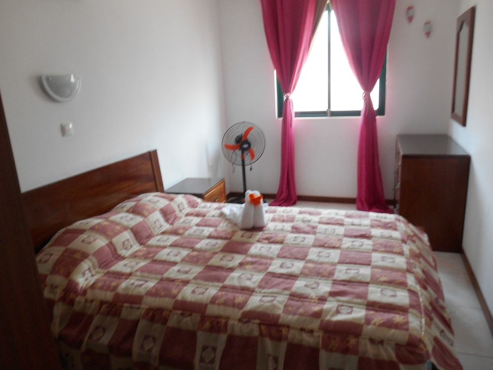 Chez Loutcha Residencial 12/50