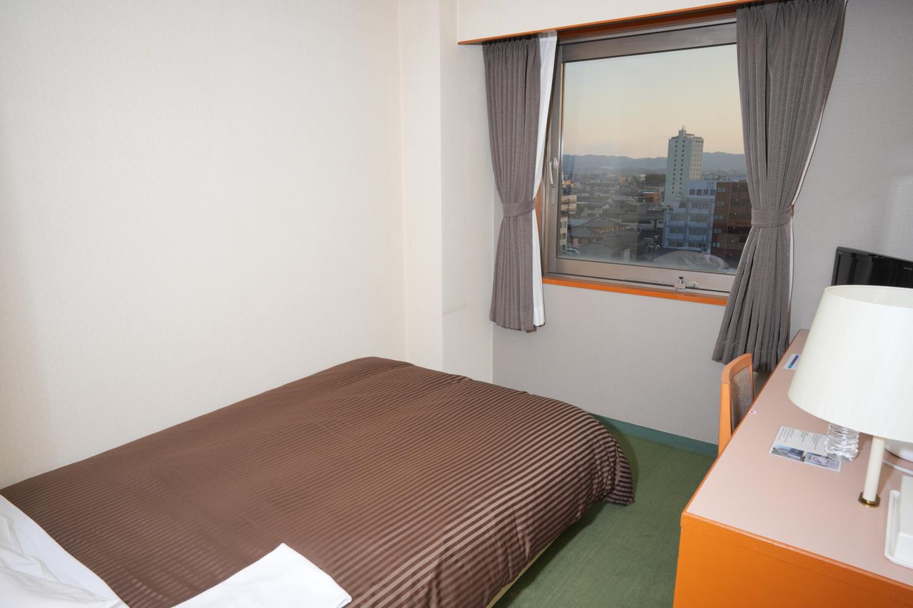 Frex Hotel 11/17