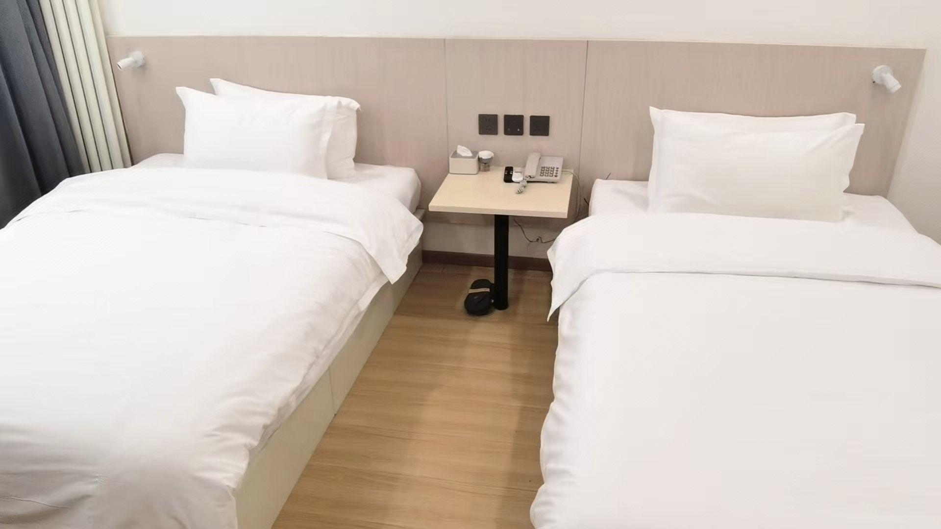 Jinjiang Inn Beijing Wanfeng Road Hotel 31/64
