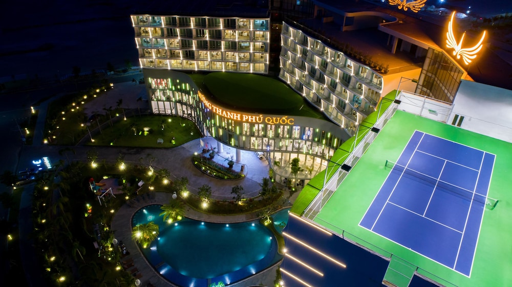 Muong Thanh Luxury Phu Quoc Hotel 40/59