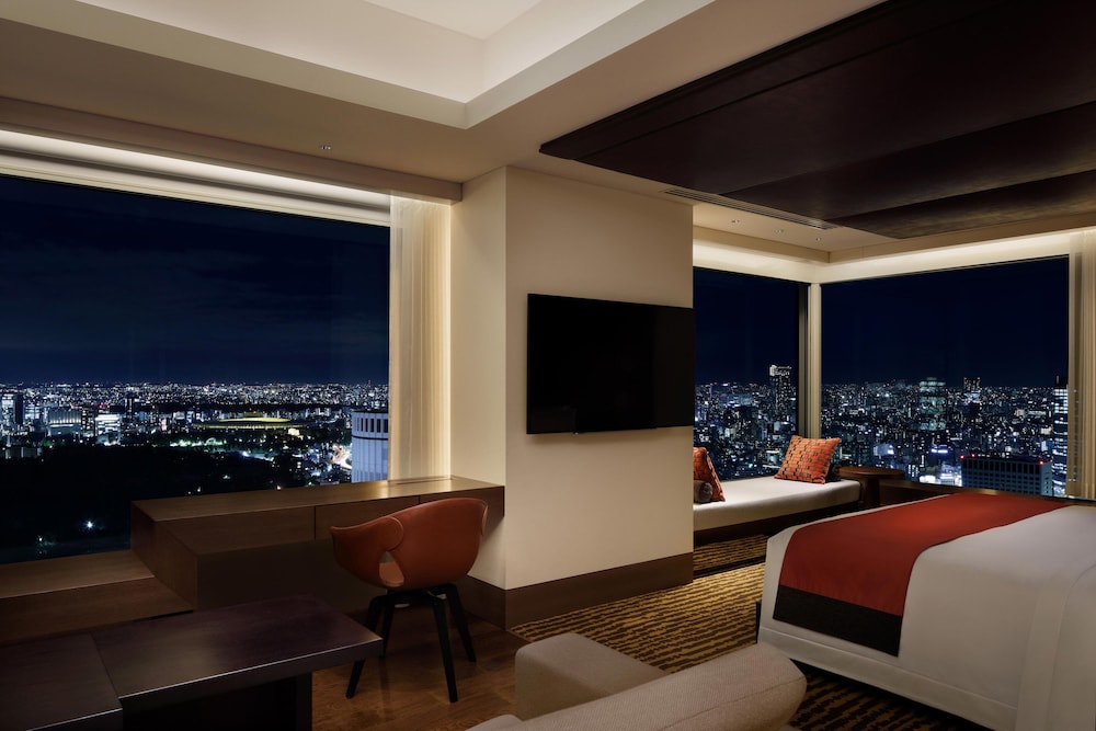 The Prince Gallery Tokyo Kioicho a Luxury Collection Hotel 23/79
