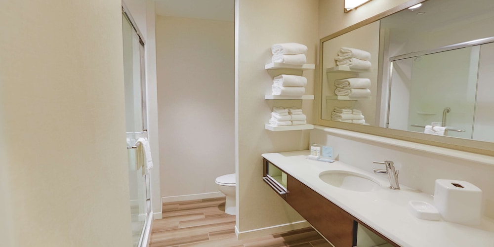 Hampton Inn Suites Charlotte Ballantyne Nc 30/74
