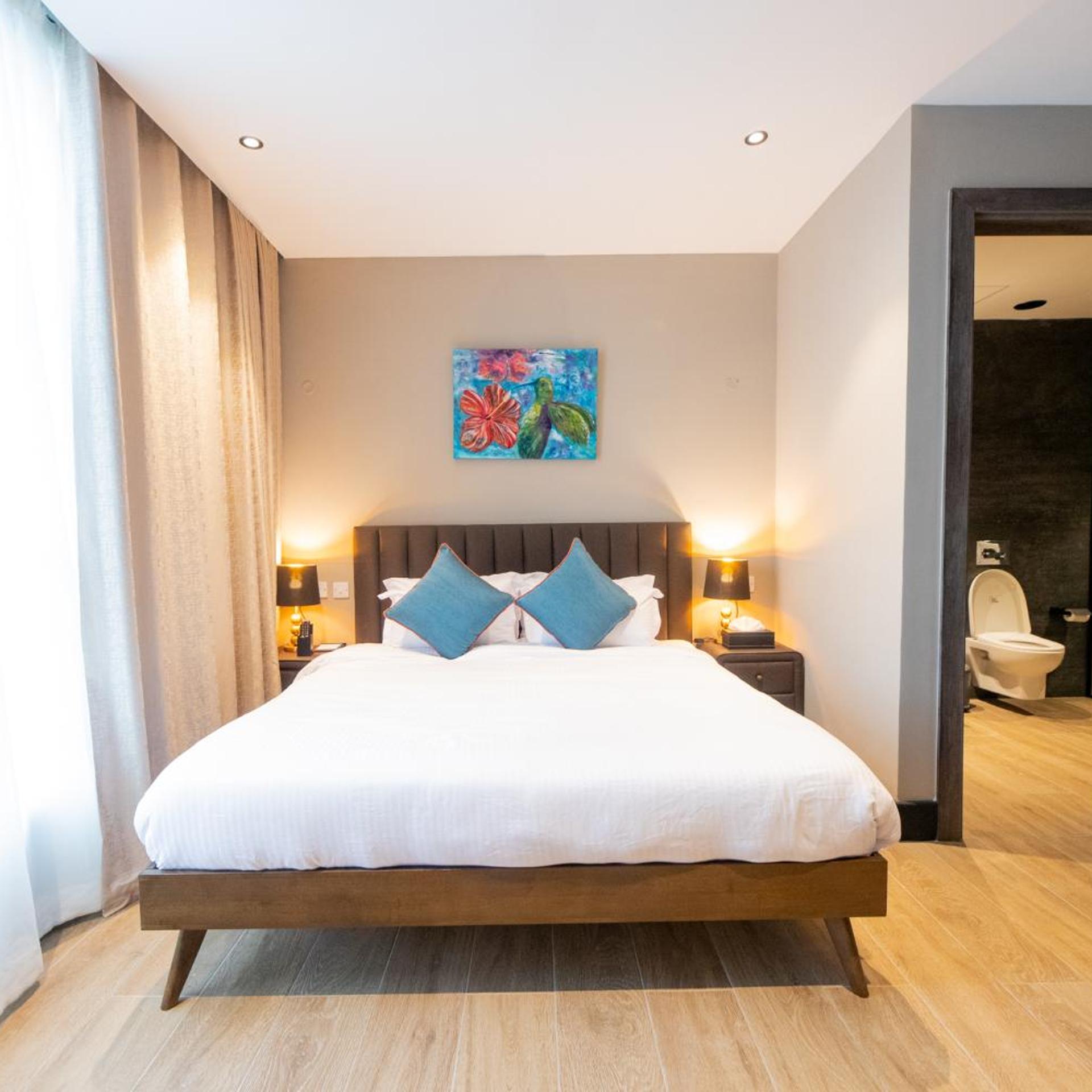 Sincerely Yours Suites & Serviced Apartments 23/56
