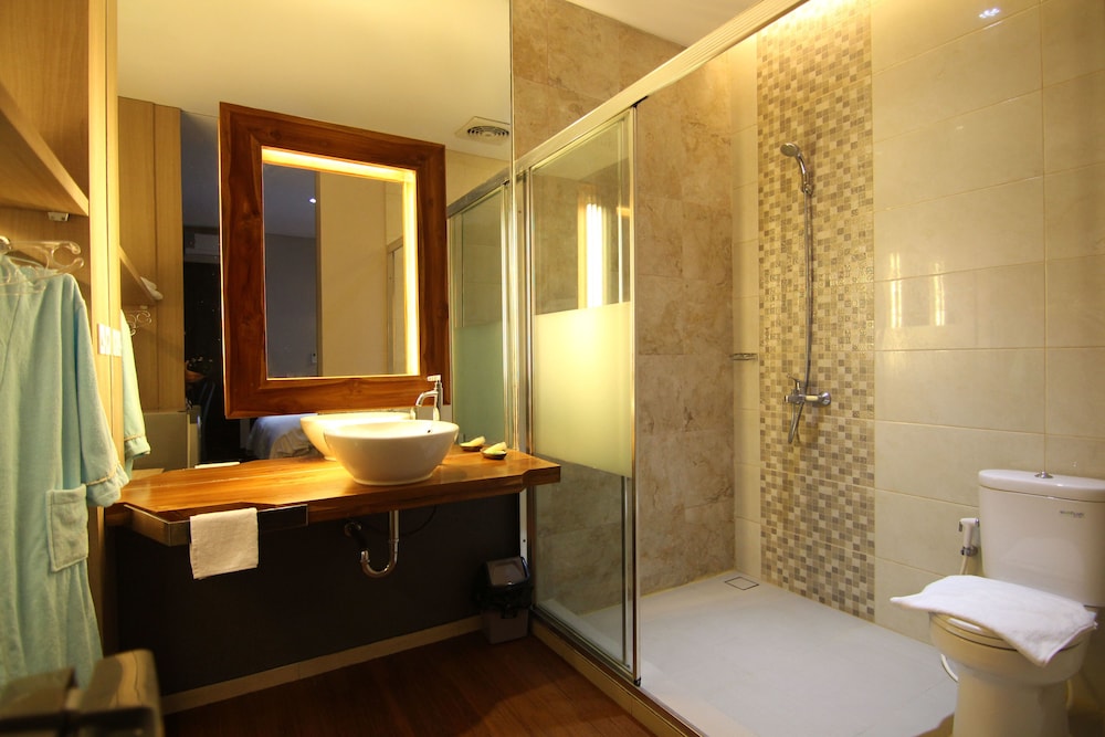 Griya Jogja Hotel 46/51