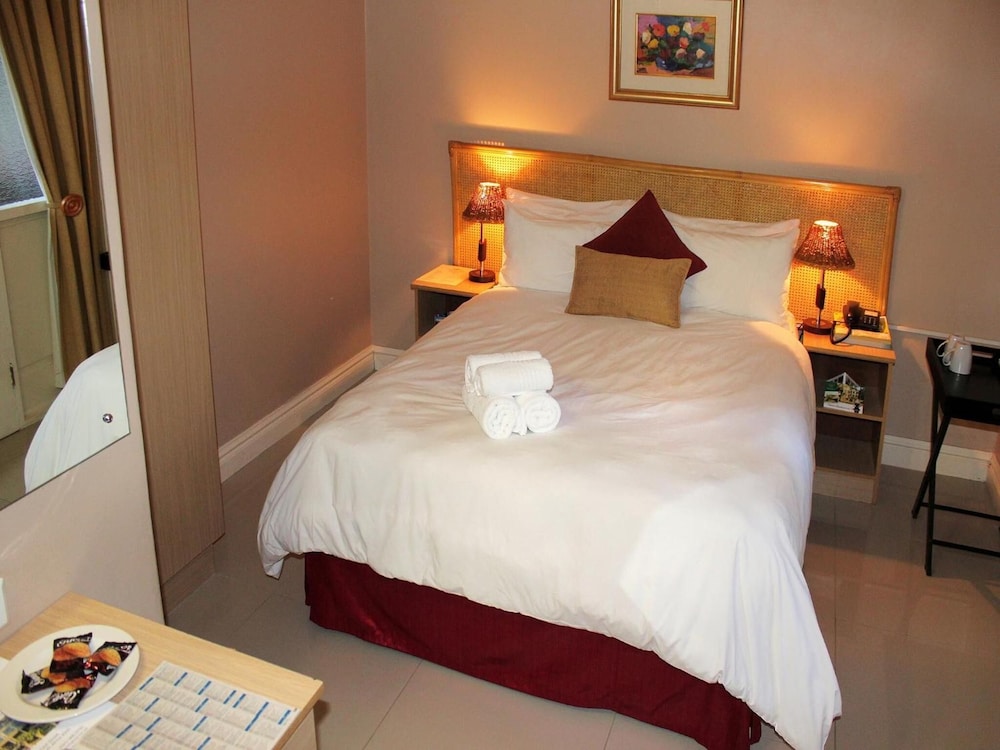 Durban Manor Hotel and Conference Centre 8/28