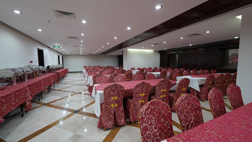 فندق الكرام الفندقية(alkiram hotel) 20/32