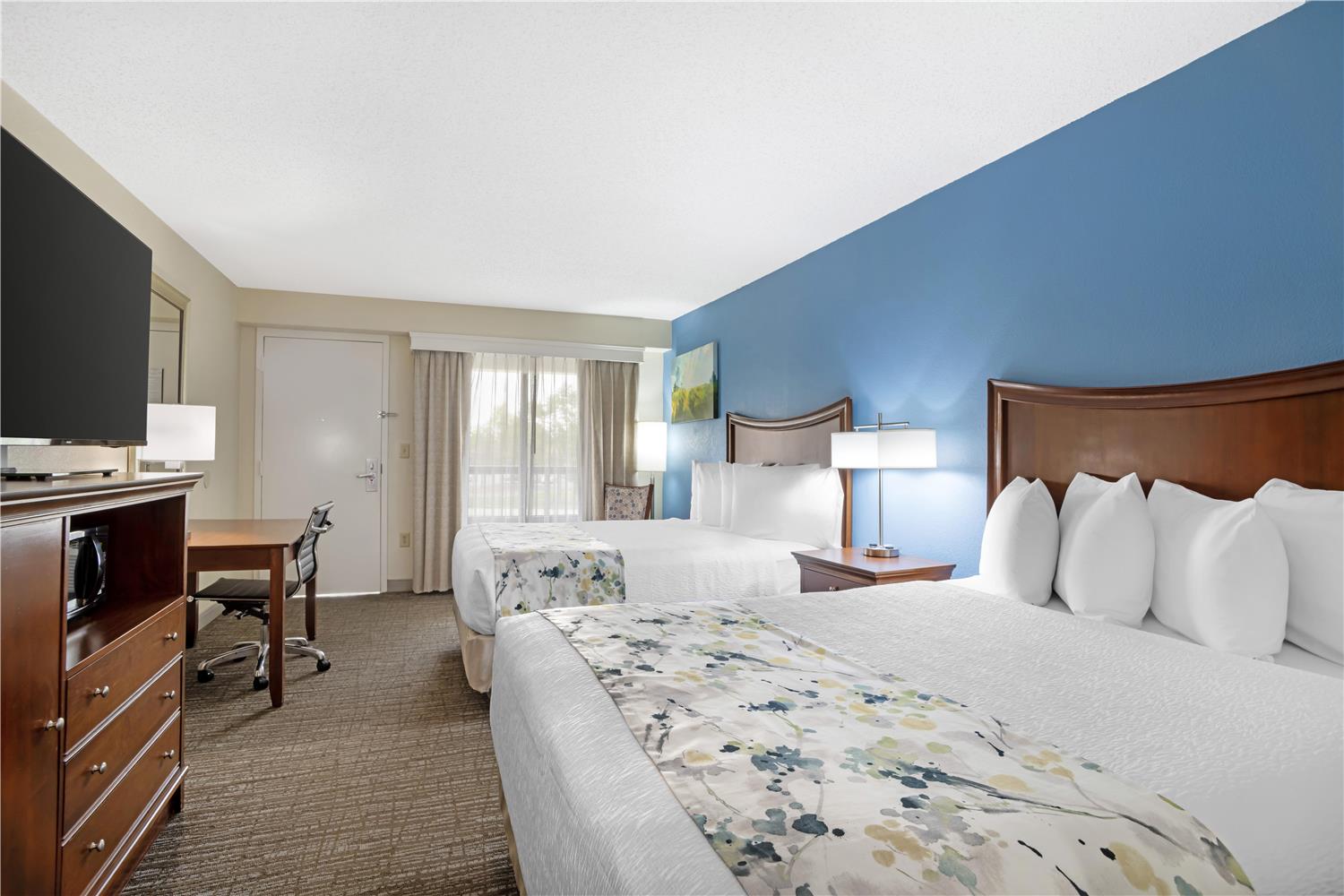 Best Western Inn & Suites Monroe 10/33