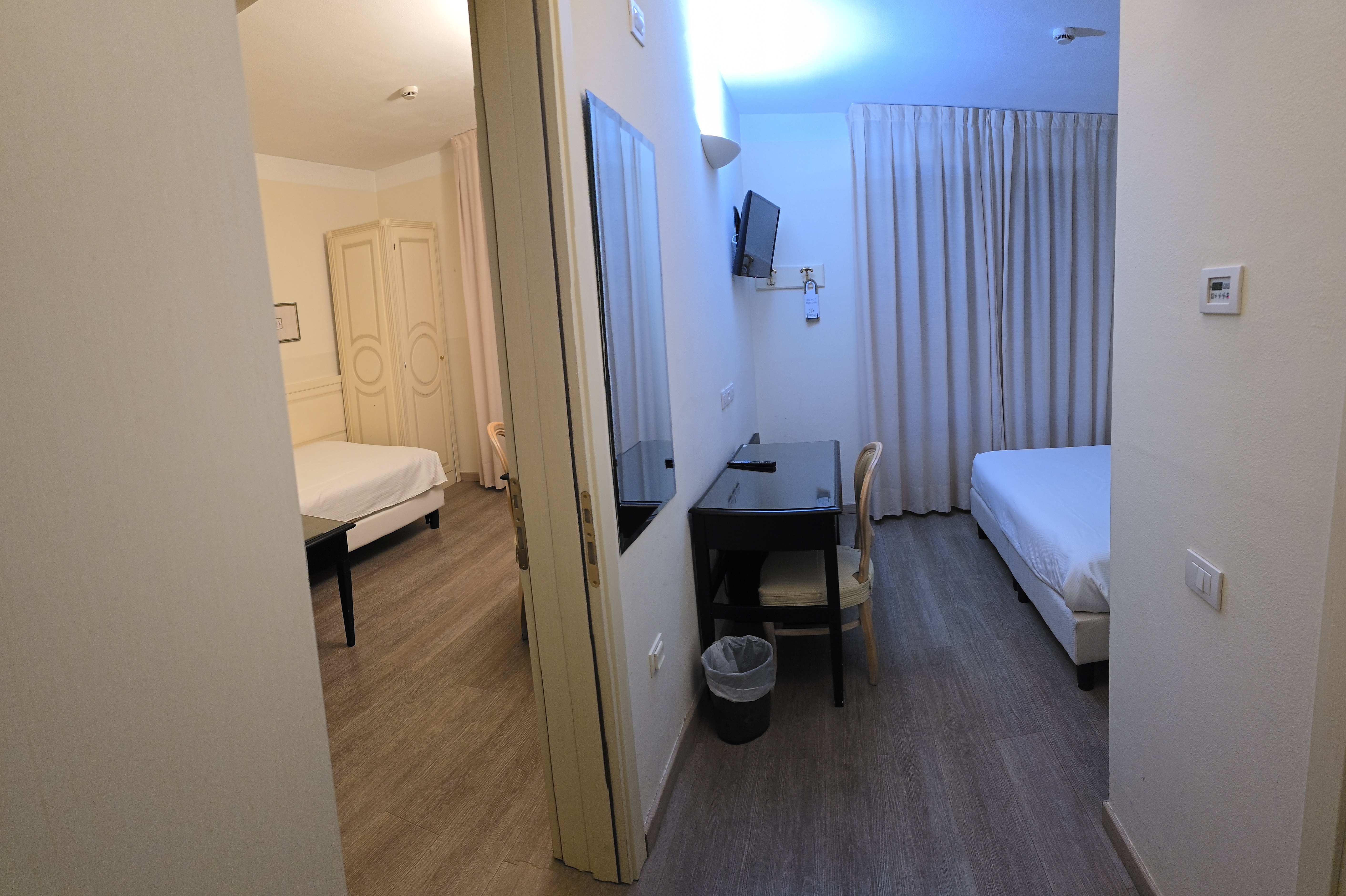 Connecting, Triple, Grand Hotel Bonanno 2/2