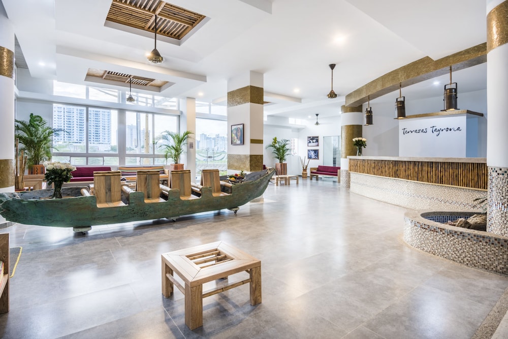 テラサス タイロナ トラベラーズ アパルタメントス イ スイーツ 写真2