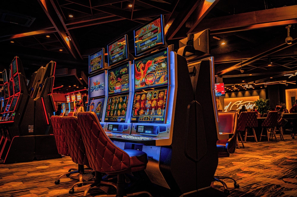 Hotel Casino Via Dorada 46/50