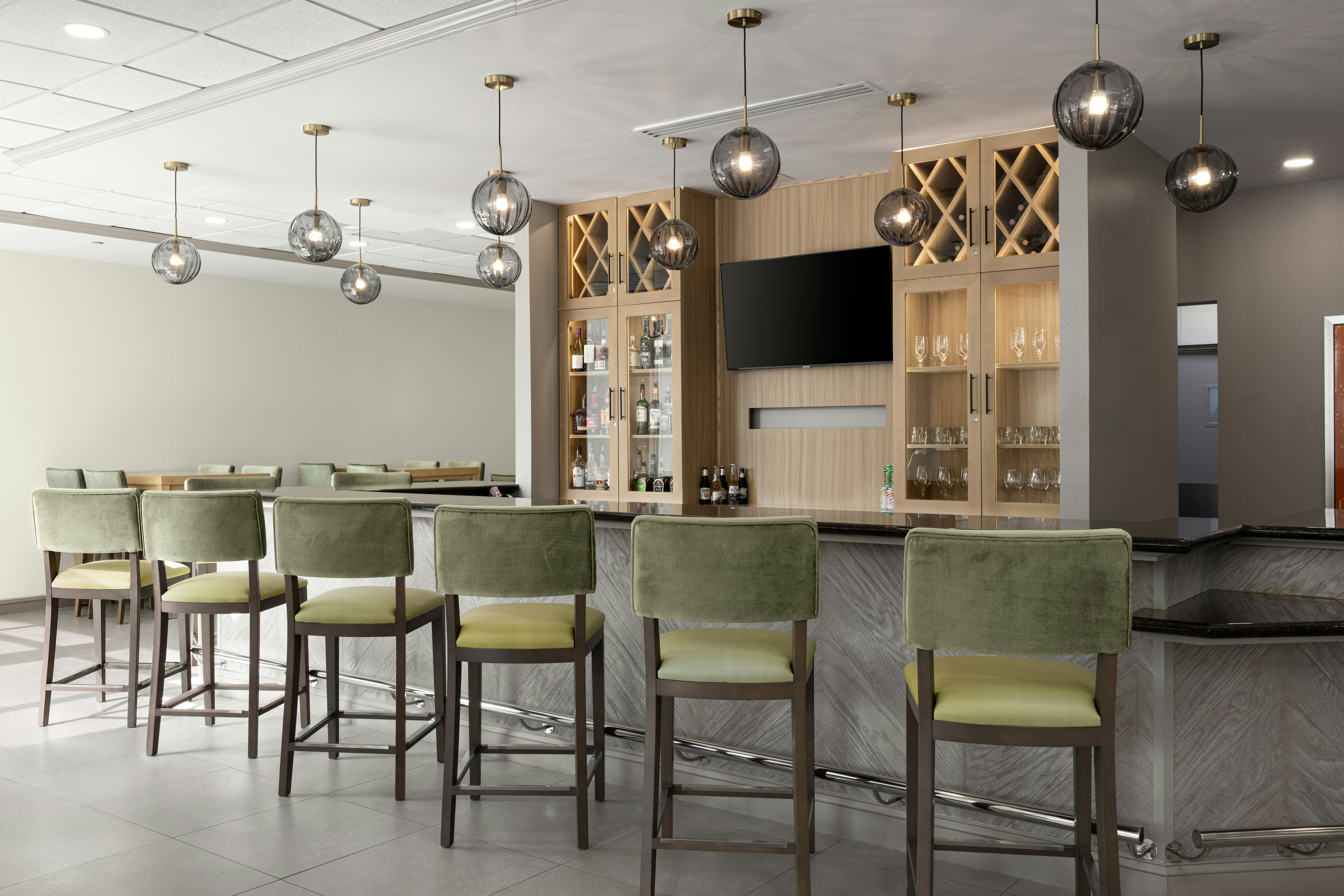 Hilton Garden Inn Chesapeakesu Suffolk 32/44