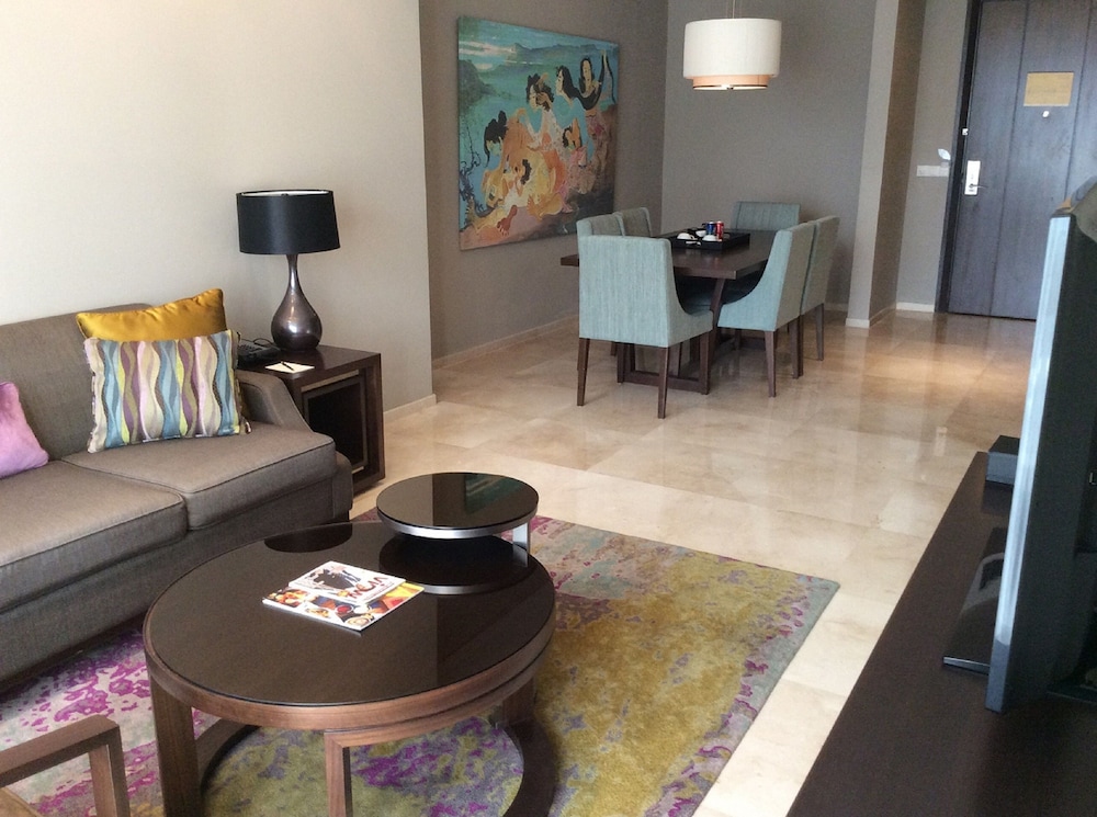 Ascott Kuningan Jakarta 30/47