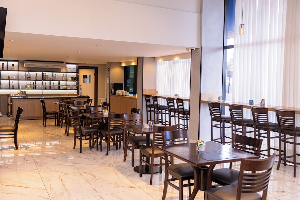 Days Inn By Wyndham Cascavel 37/50