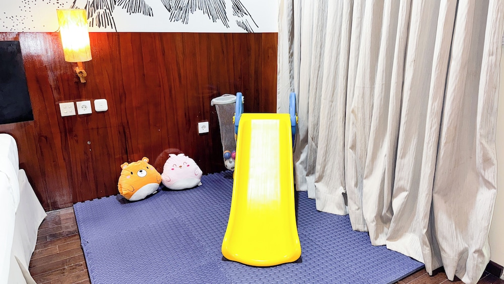 Rumah Kito Jambi Hotel 5/33