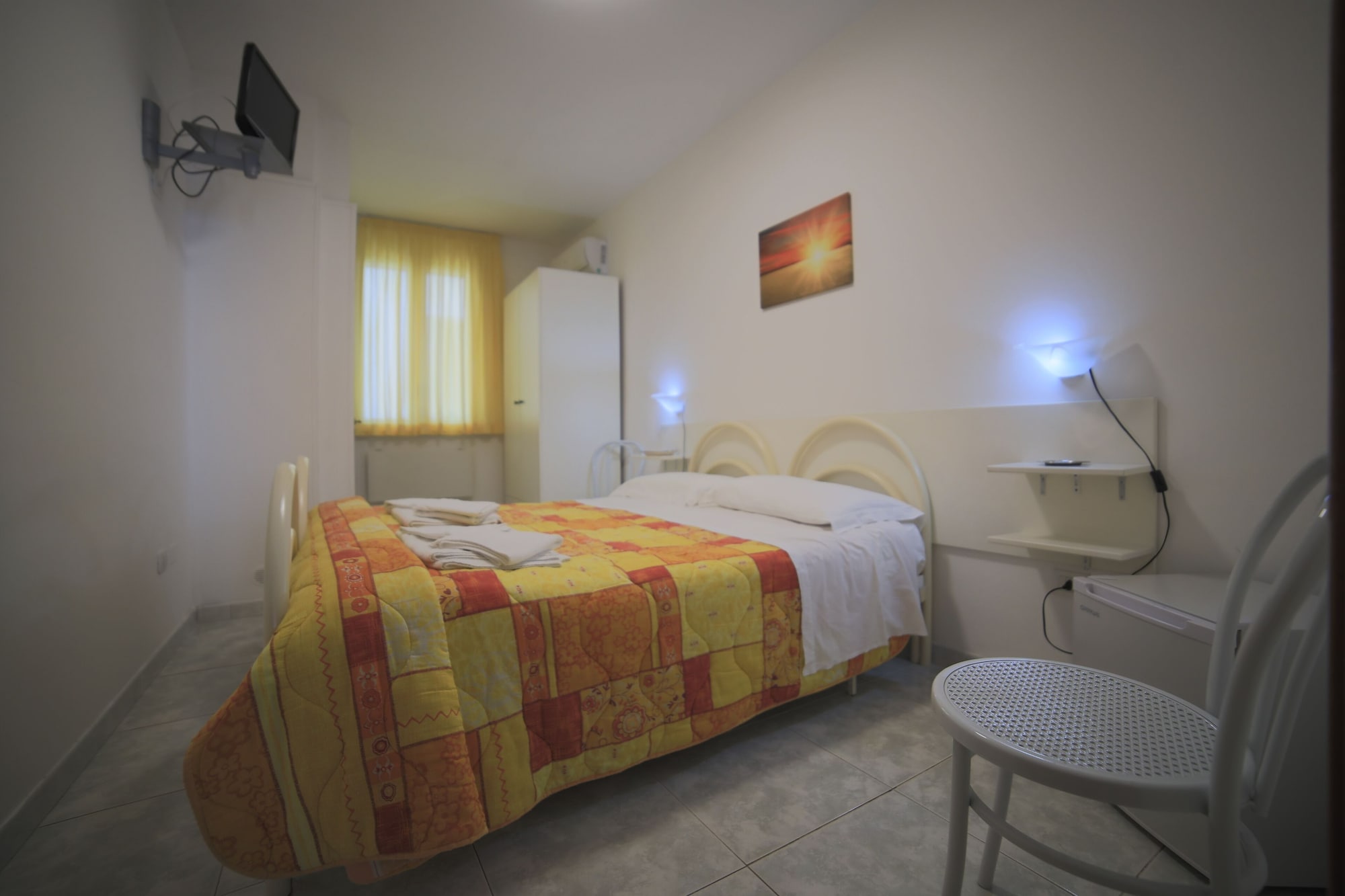 hotel da ettore