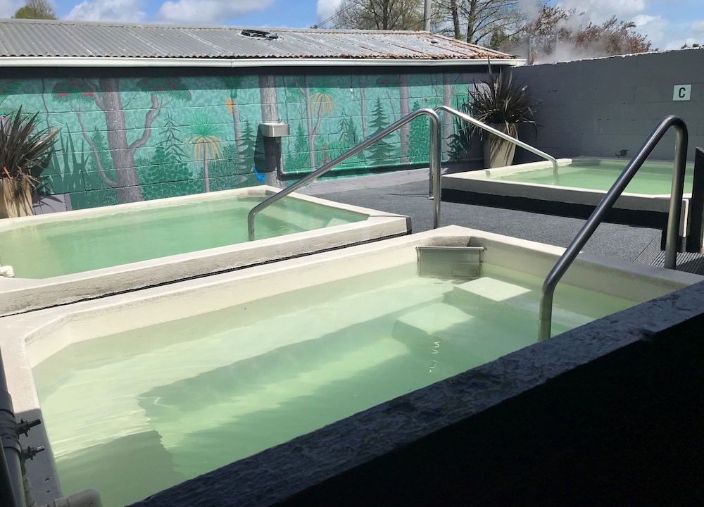 Rotorua Thermal Holiday Park 34/73