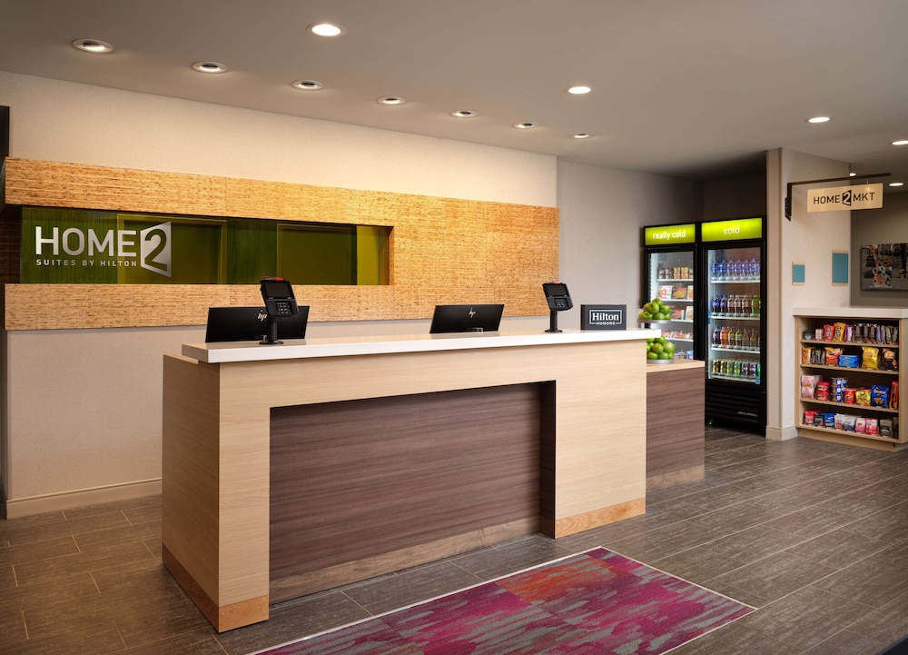 Home2 Suites by Hilton Tupelo, MS 11/44