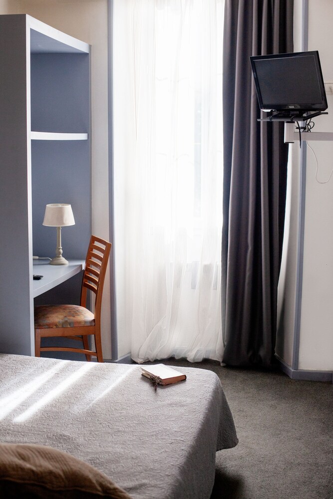 Hotel Oasis 14/31