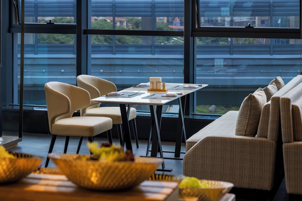 Howard Johnson by Wyndham Wenting Hotel Changsha 39/49