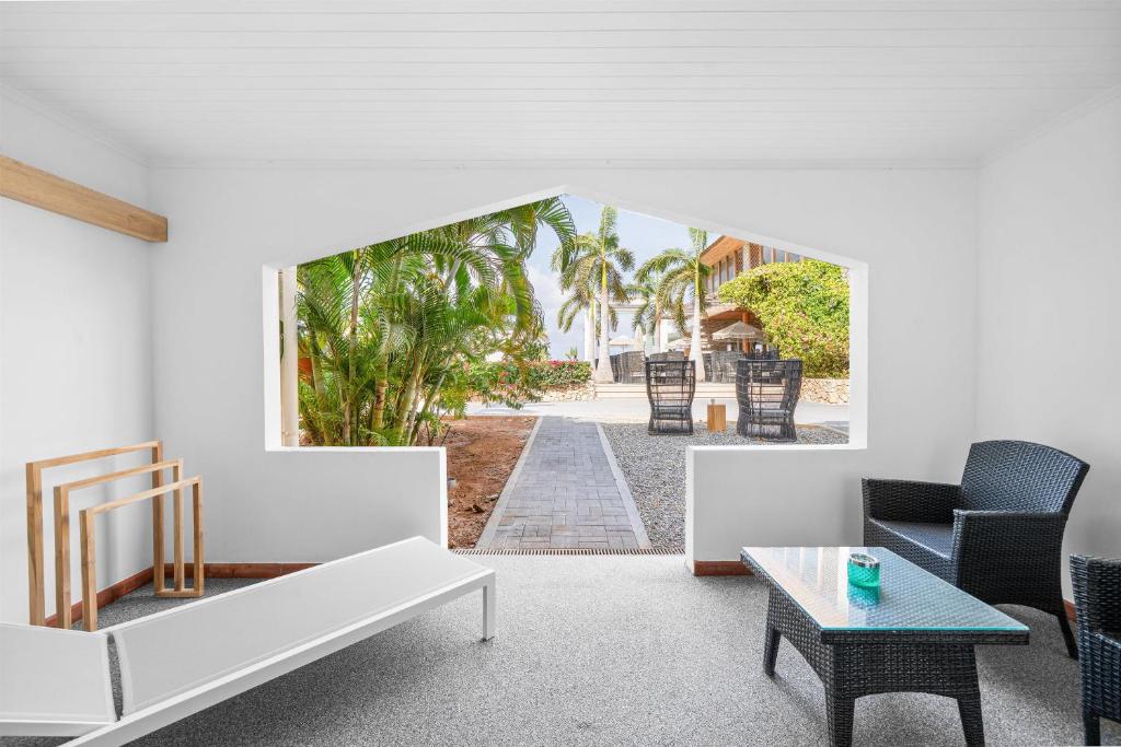 Van der Valk Plaza Resort Bonaire - All Inclusive 48/71