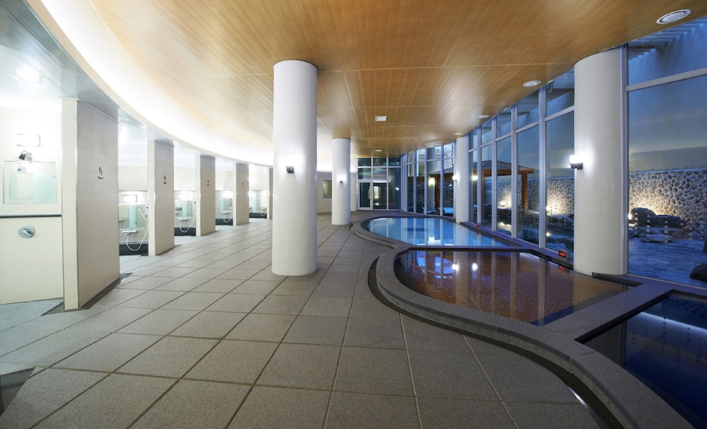 Hanwha Resorts Sanjeong Lake Annecy 21/47