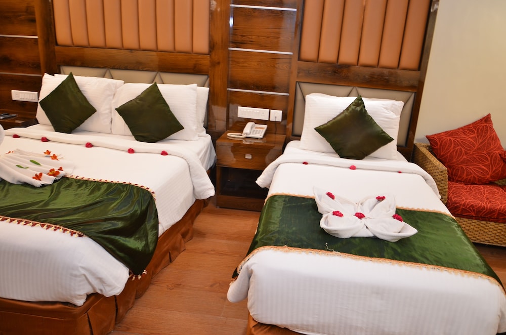QUALITY INN SABARI RESORT 28/67