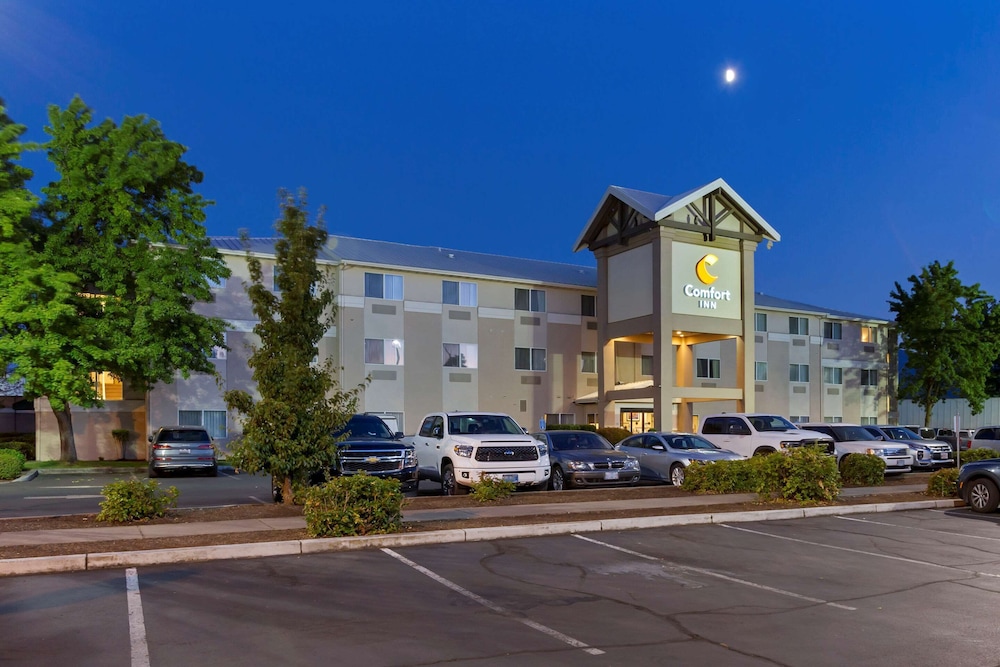amenities