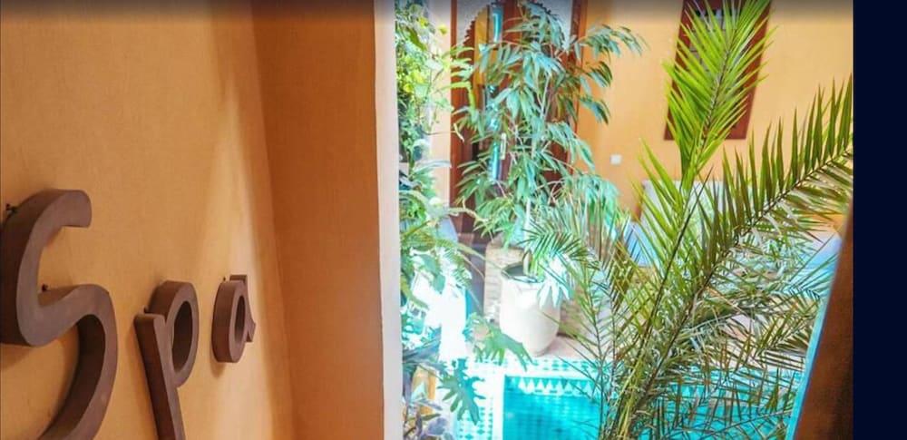 Al Ksar Riad & Spa Marrakech 42/48