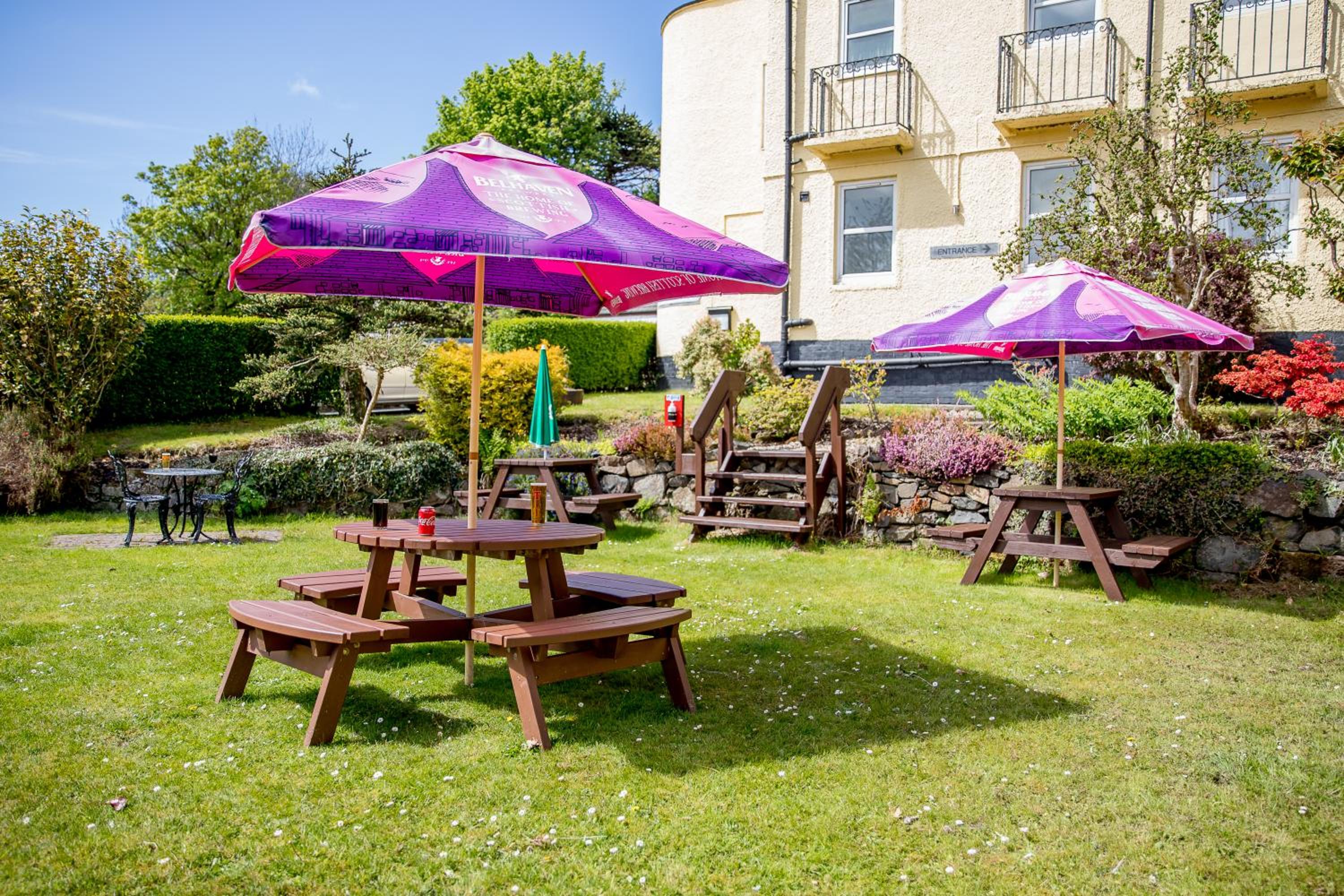 Park Lodge Hotel 26/32