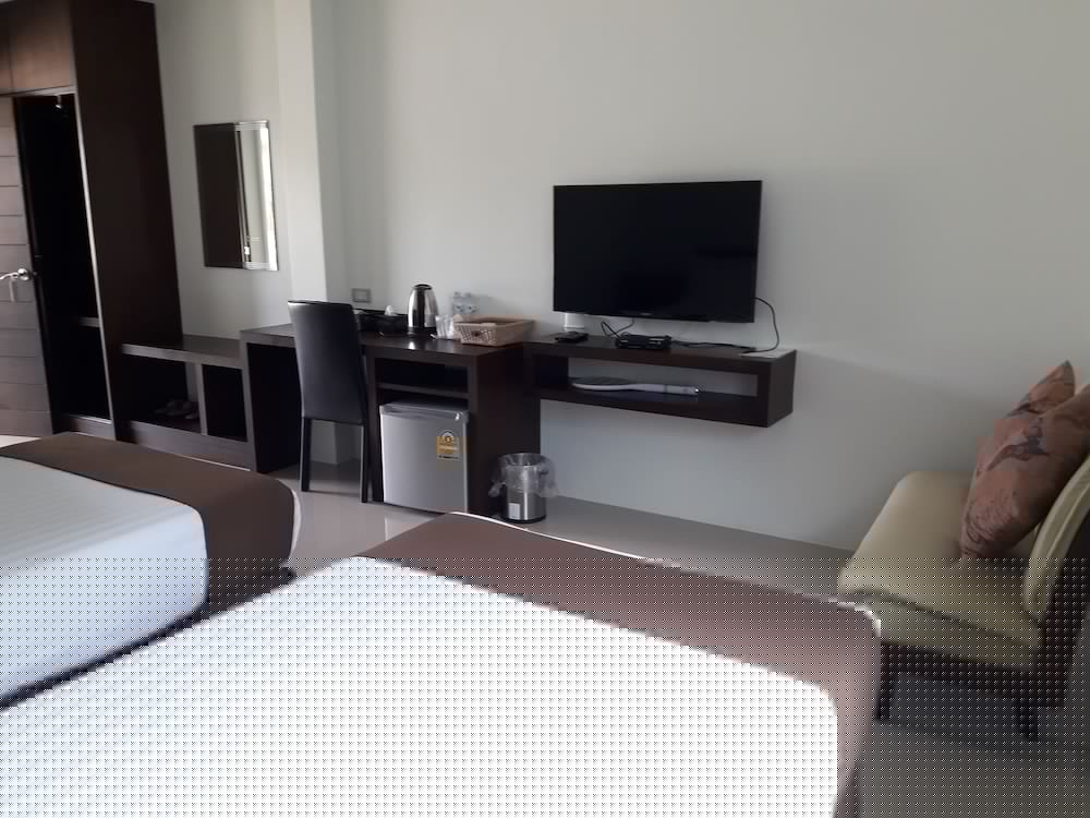 Chiangrai Greenpark Resort 20/29