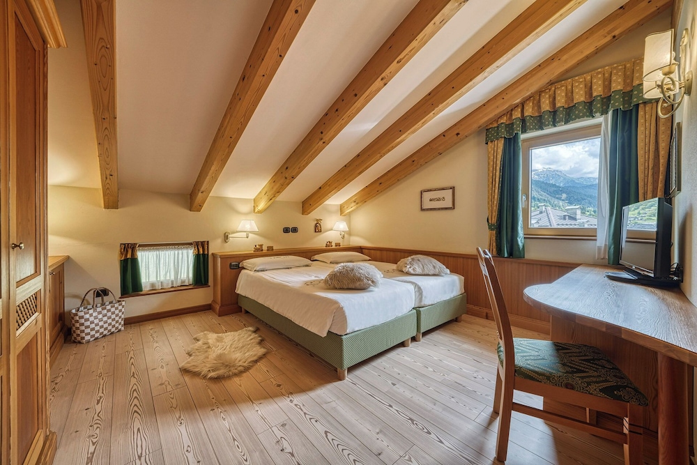 Brunet The Dolomites Resort 23/82
