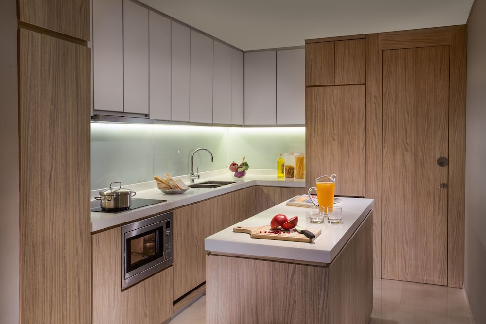 Ascott Kuningan Jakarta 19/47