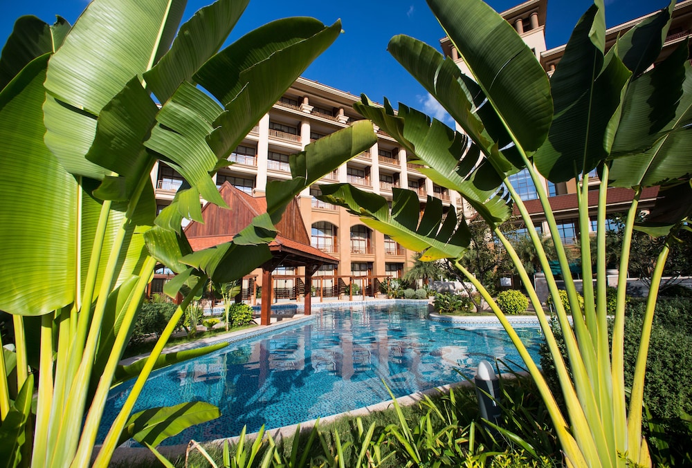 Landmark Mekong Riverside Hotel 36/44