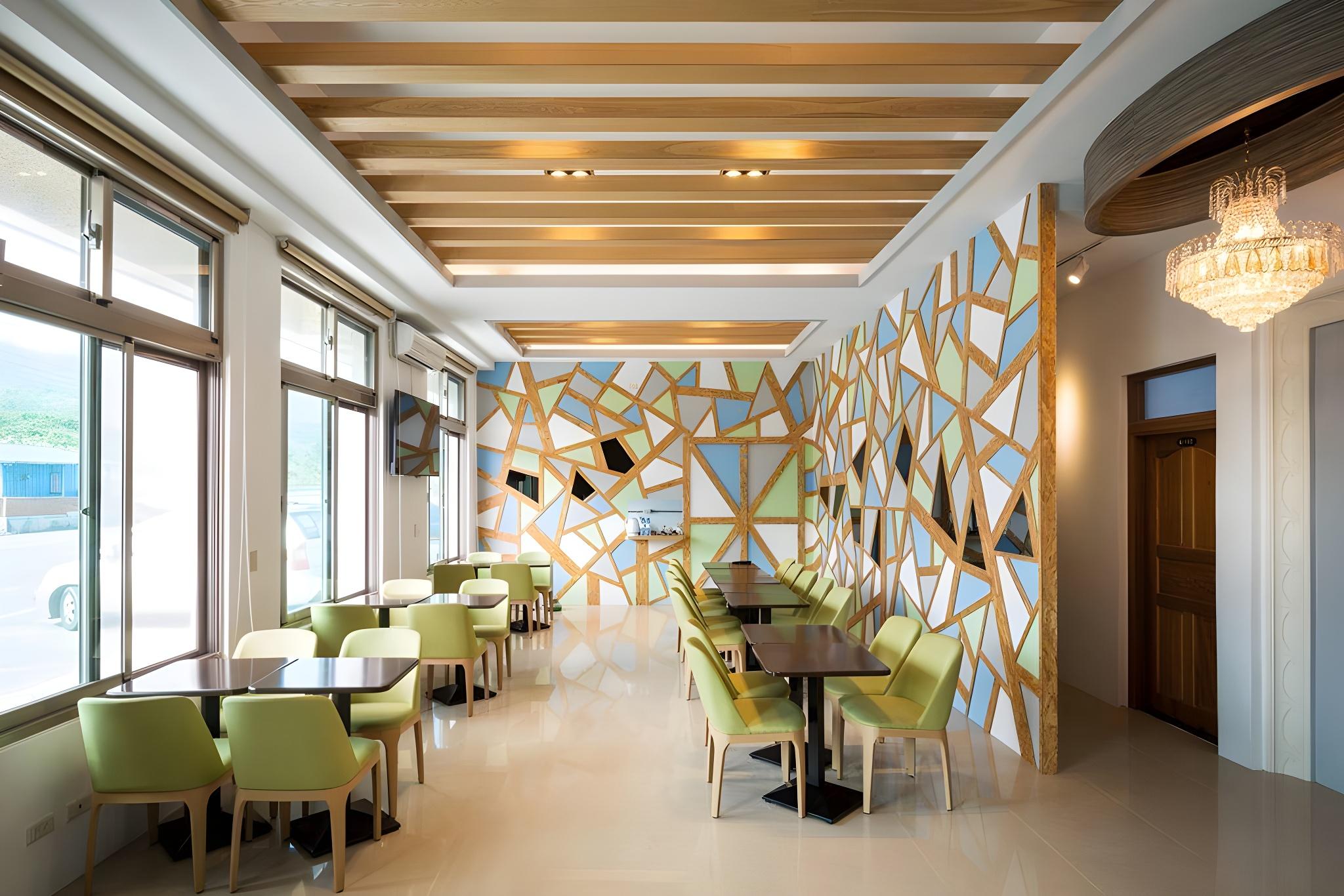 Hotel Cube Taitung 25/43