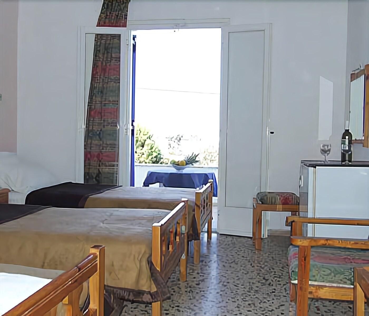 Hotel Babis 14/48
