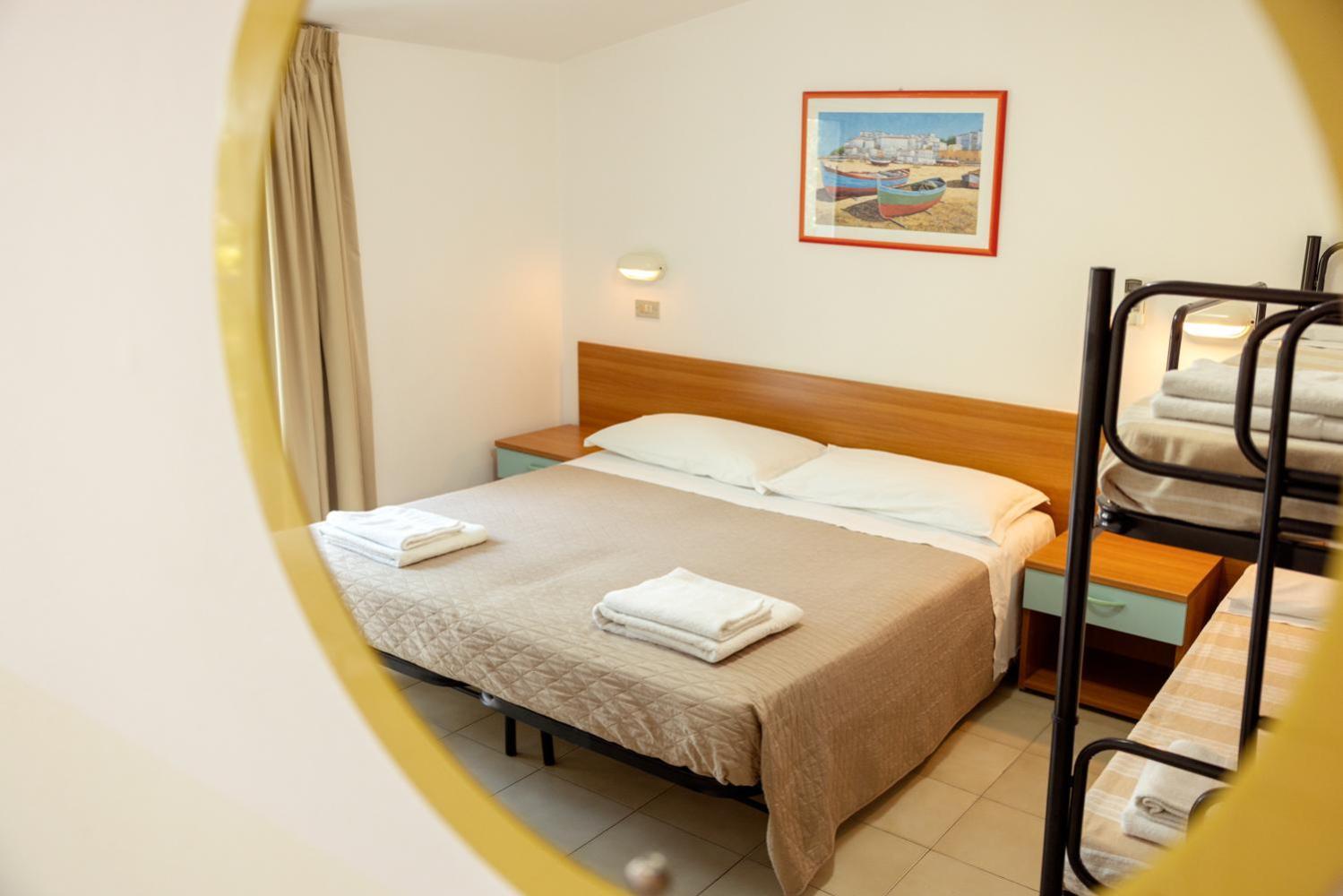 Hotel Rimini Giordo 3/19