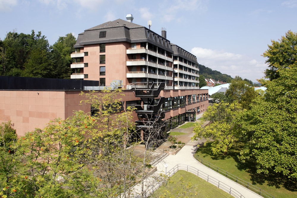 Hotel an der Therme Bad Orb 65/67