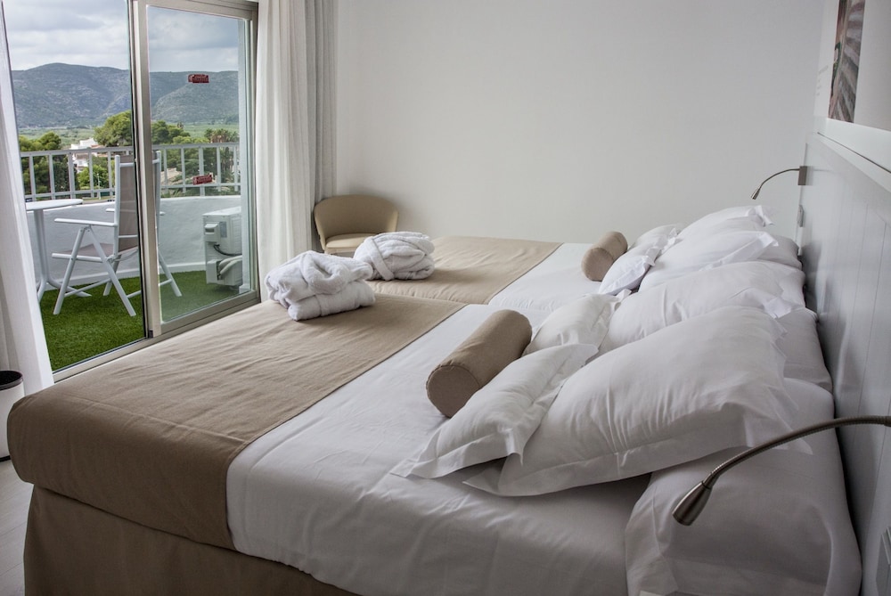 Villa Luz Family Gourmet & All Exclusive Hotel 23/50