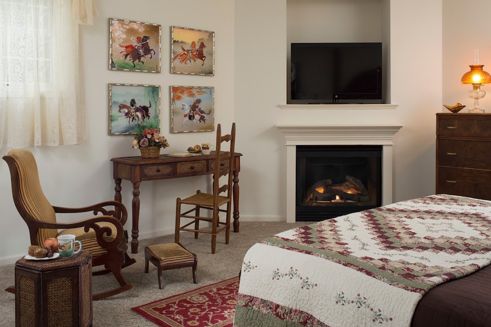 The Inn at Westwynd Farm B B 27/50