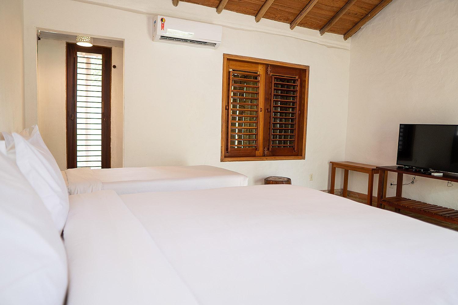 Trancoso Pousada 7/48