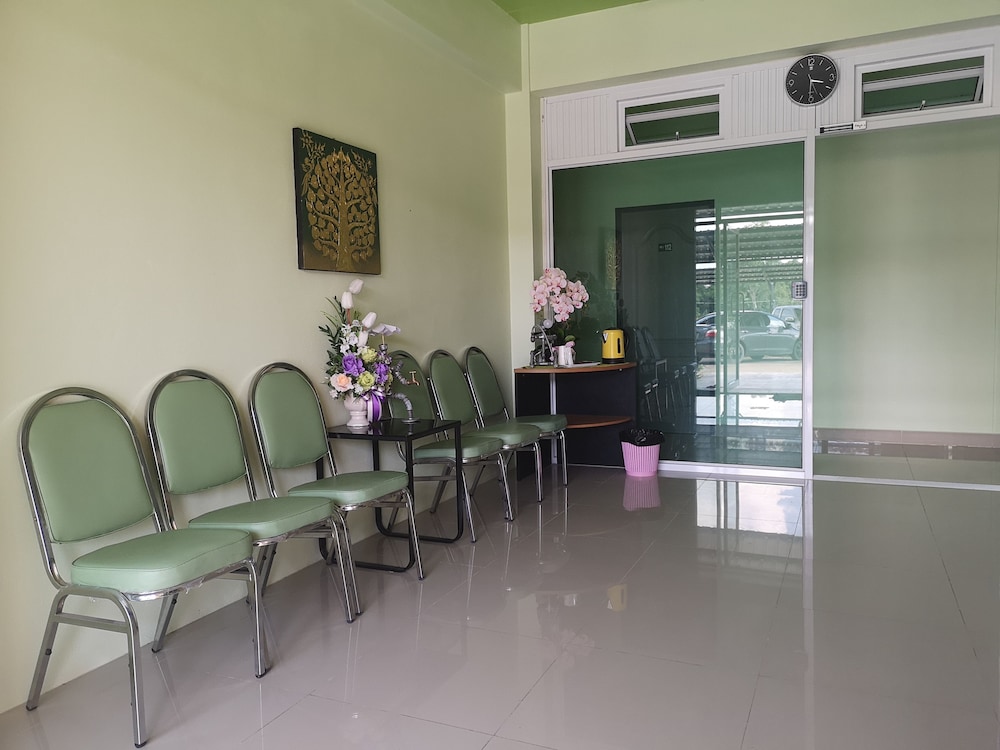 River Residence 2 Saraburi 24/29