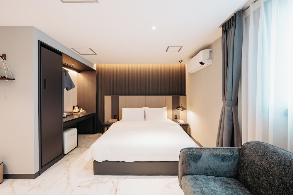 Hotel Ignis Busan Seomyeon 16/50