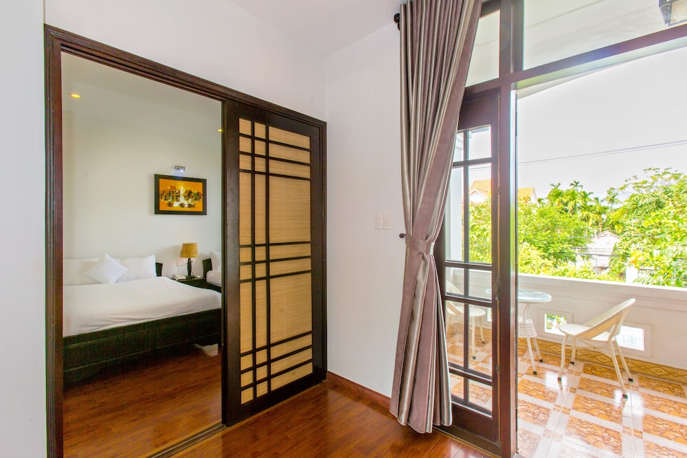 Riverside Impression Homestay Villa 25/65