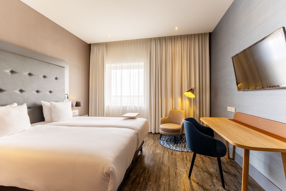 Mercure Hotel Amersfoort Centre 28/75