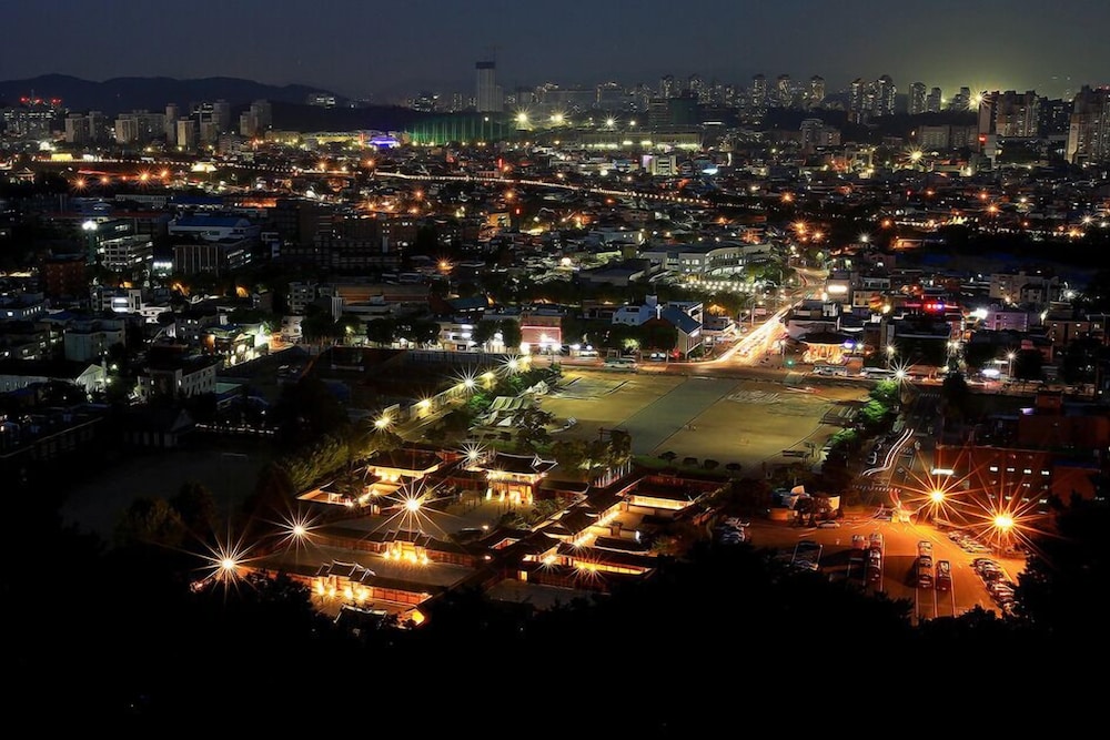Hwaseong Guest House - Hostel 63/66
