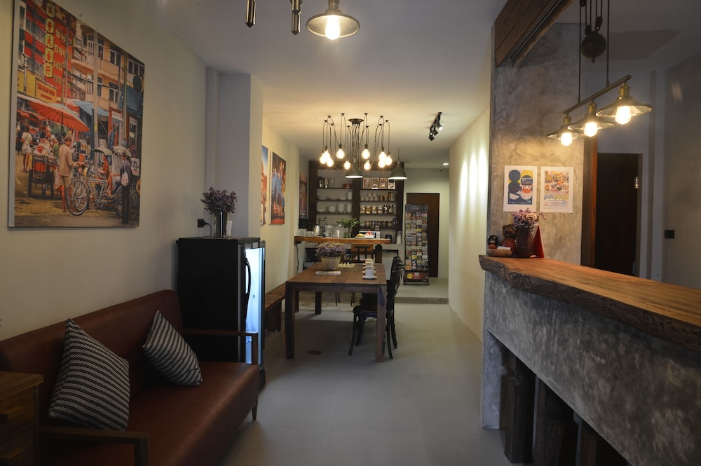 Pak Ping The Cozy Living In Chiang Mai 22/30
