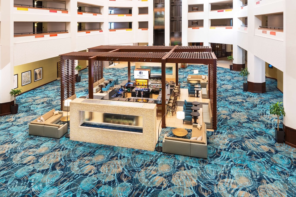 DoubleTree by Hilton Phoenix Mesa 25/69