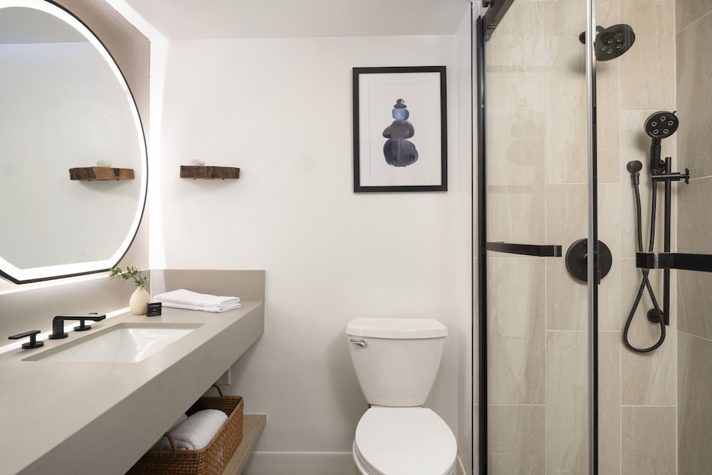 Room, 2 Queen Beds, Partial View, Middle Floor، Sky Rock Sedona, a Tribute Portfolio Hotel 5/5