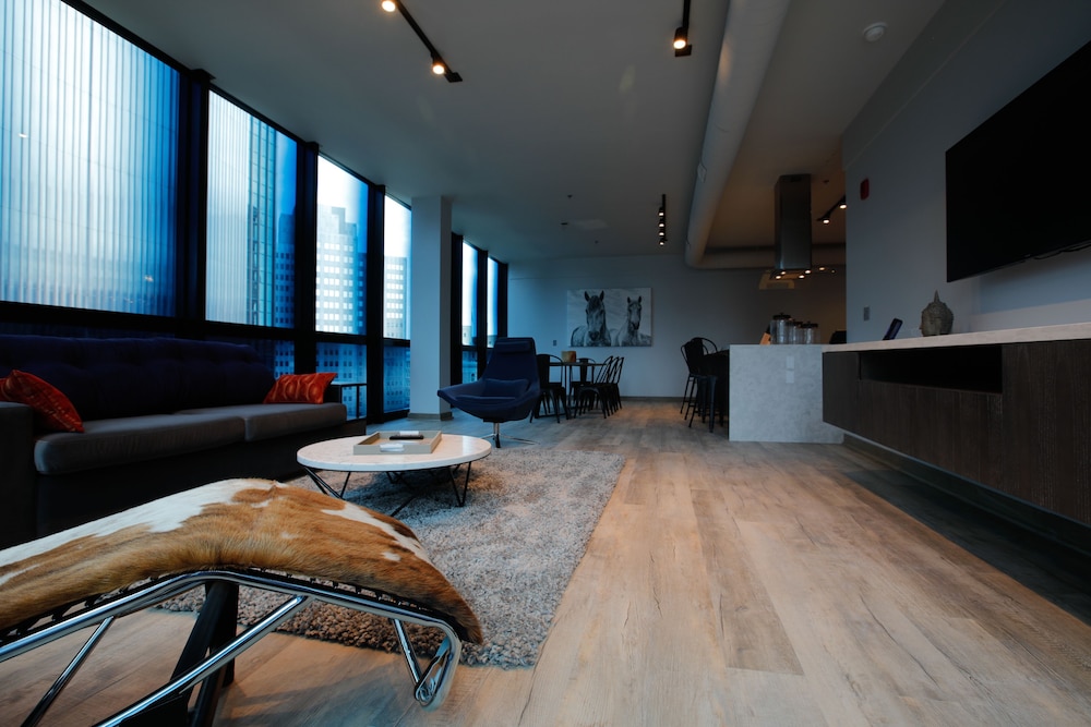 Etage Executive Living 48/72