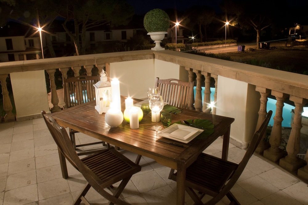 Relais & Residence Villa Mazzanta 26/50